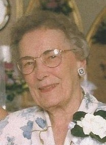 Obituary of Jane E.  "Betty" Spoolman