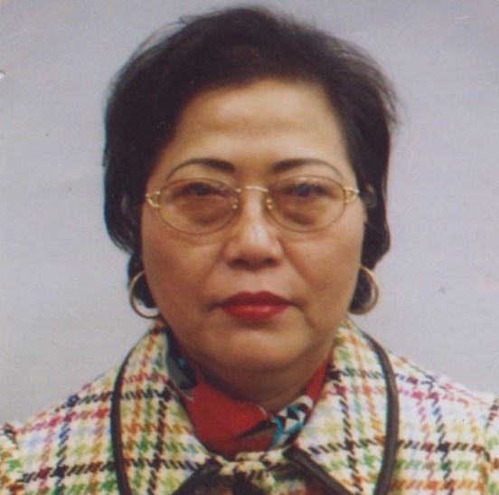Obituary of Jum R. Cho