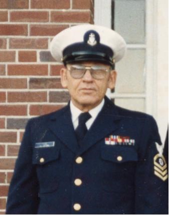 Obituary of Ellis M. Foor