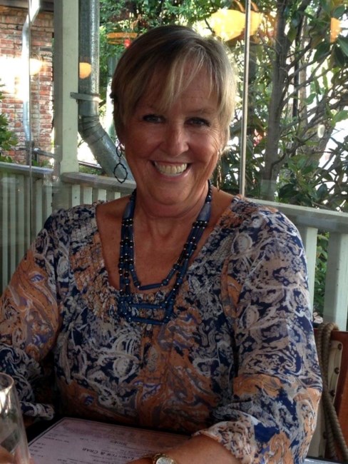 Obituary of Maryann Black