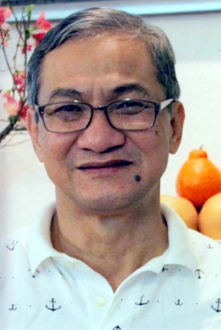 Obituary of Hung Quoc Nguyen