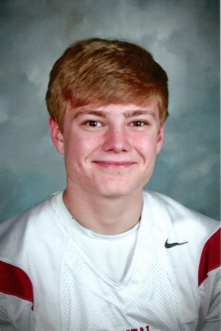 Obituary of Christopher Michael Heay