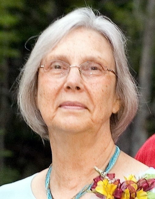 Obituary of Carol Johnson