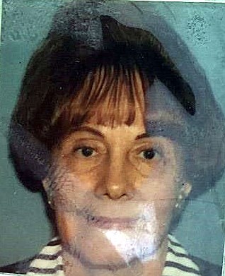 Obituary of Luz Iraida Quiñones Soto