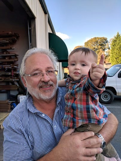 Obituary of Robert Cary Jordan