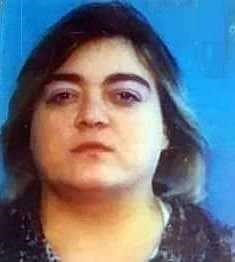 Obituario de Maria Louise Morris