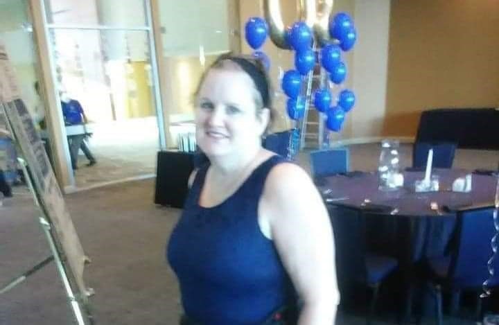 Avis de décès de Sarah Leeann Williams