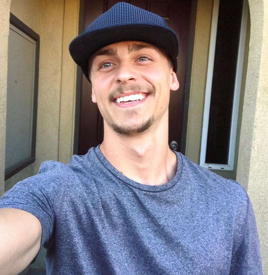 Obituary of Dakota Mack Haggard