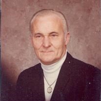 Obituary of J. Robert "Jake" Stallings