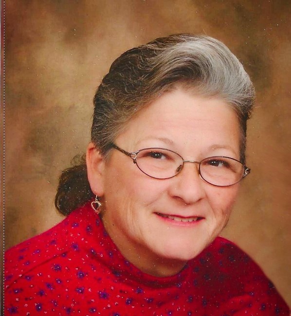 Obituary of Pamela Jeanette Huston