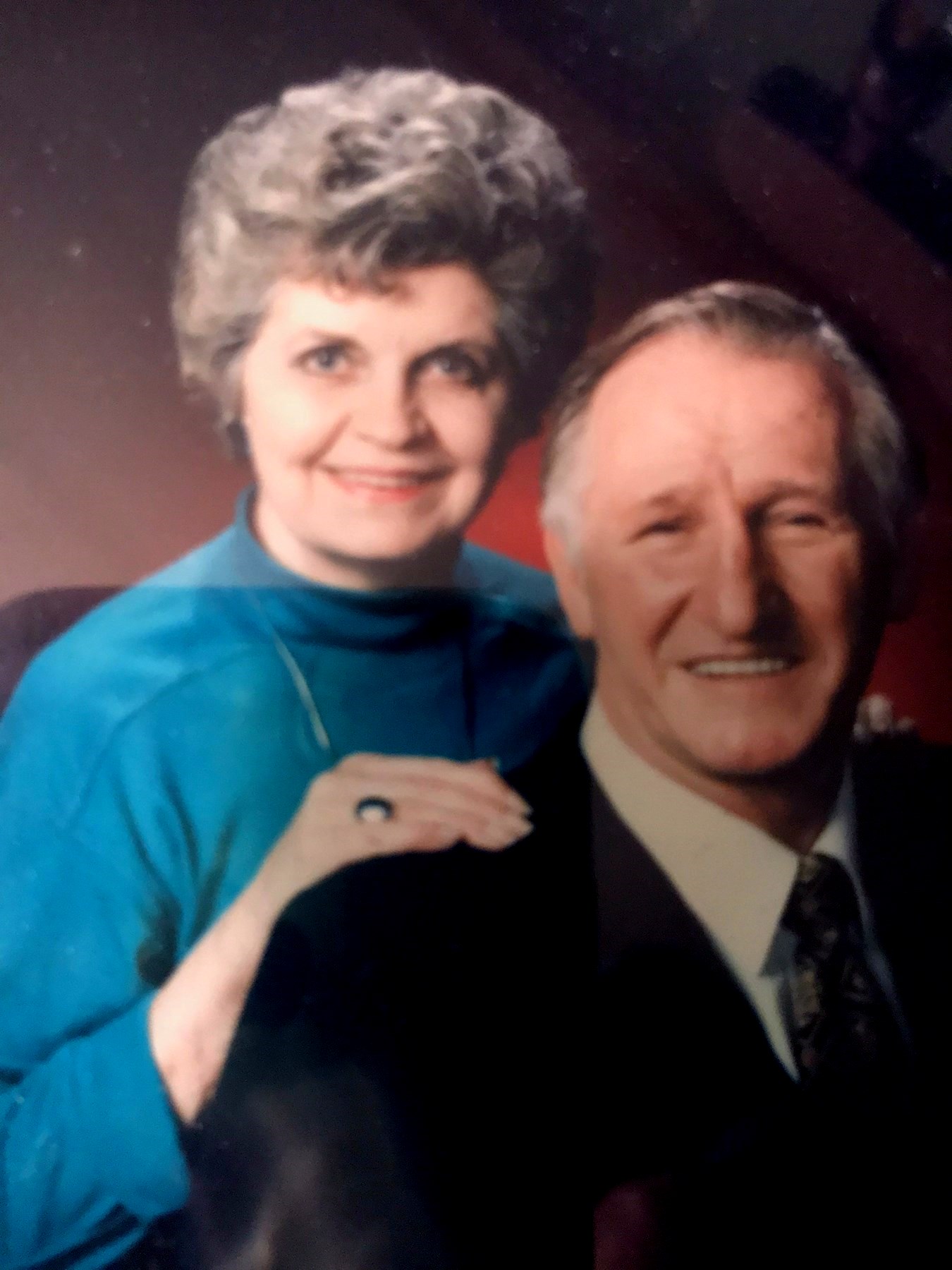 Virginia Evanger Obituary Lynnwood, WA