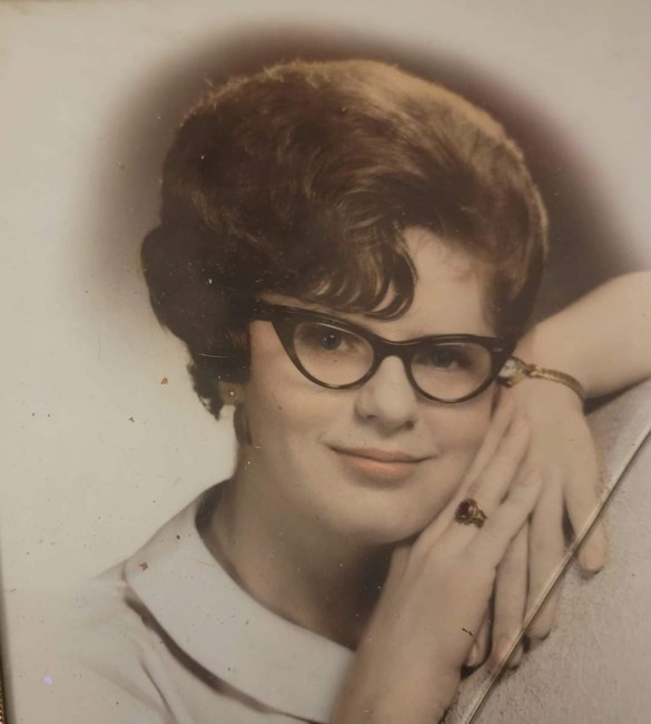 Obituary of Joann Bridget Mangan