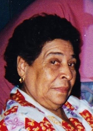Obituario de Maria Portoja Infante