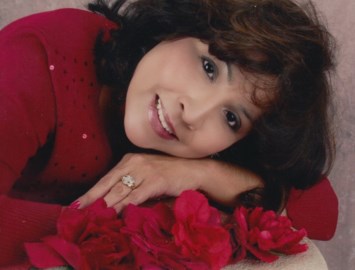 Obituary of Marianne Munoz
