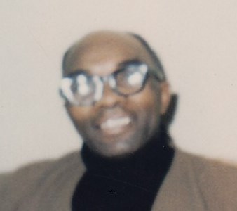 Obituary of Raymond Robinson