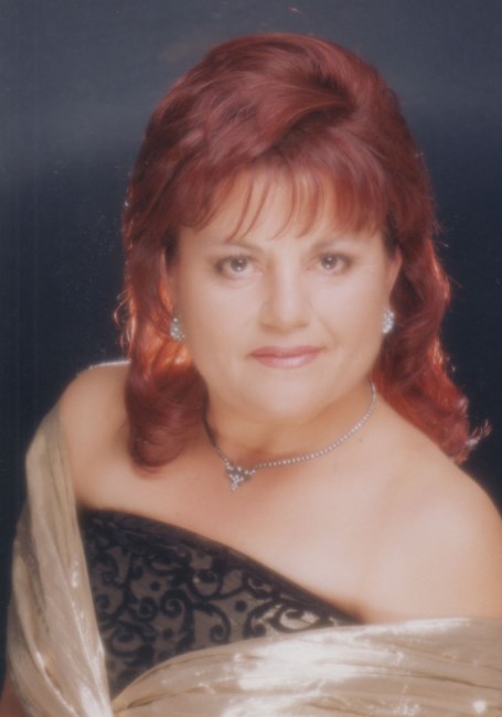 Obituary of Martha Alicia Serna