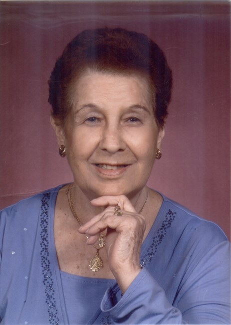 Obituary of Yolanda B. Acevedo