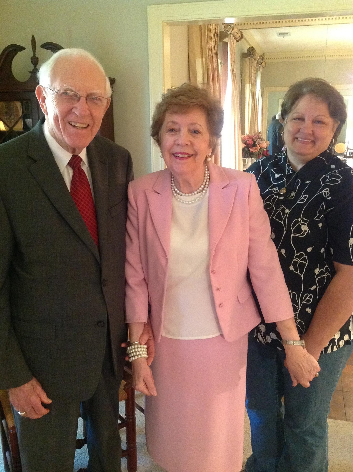 Obituary of Garland Elkins