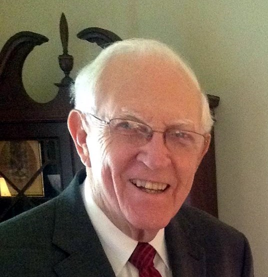 Obituary of Garland Elkins