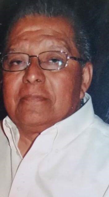 Obituary of Ricardo Gonzalez