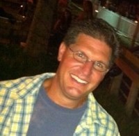 Obituary of Erik Rueff