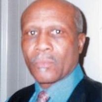 Obituary of Howard Burton