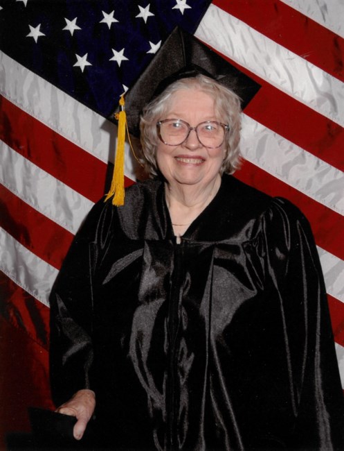 Obituary of Hazel M. Thompson