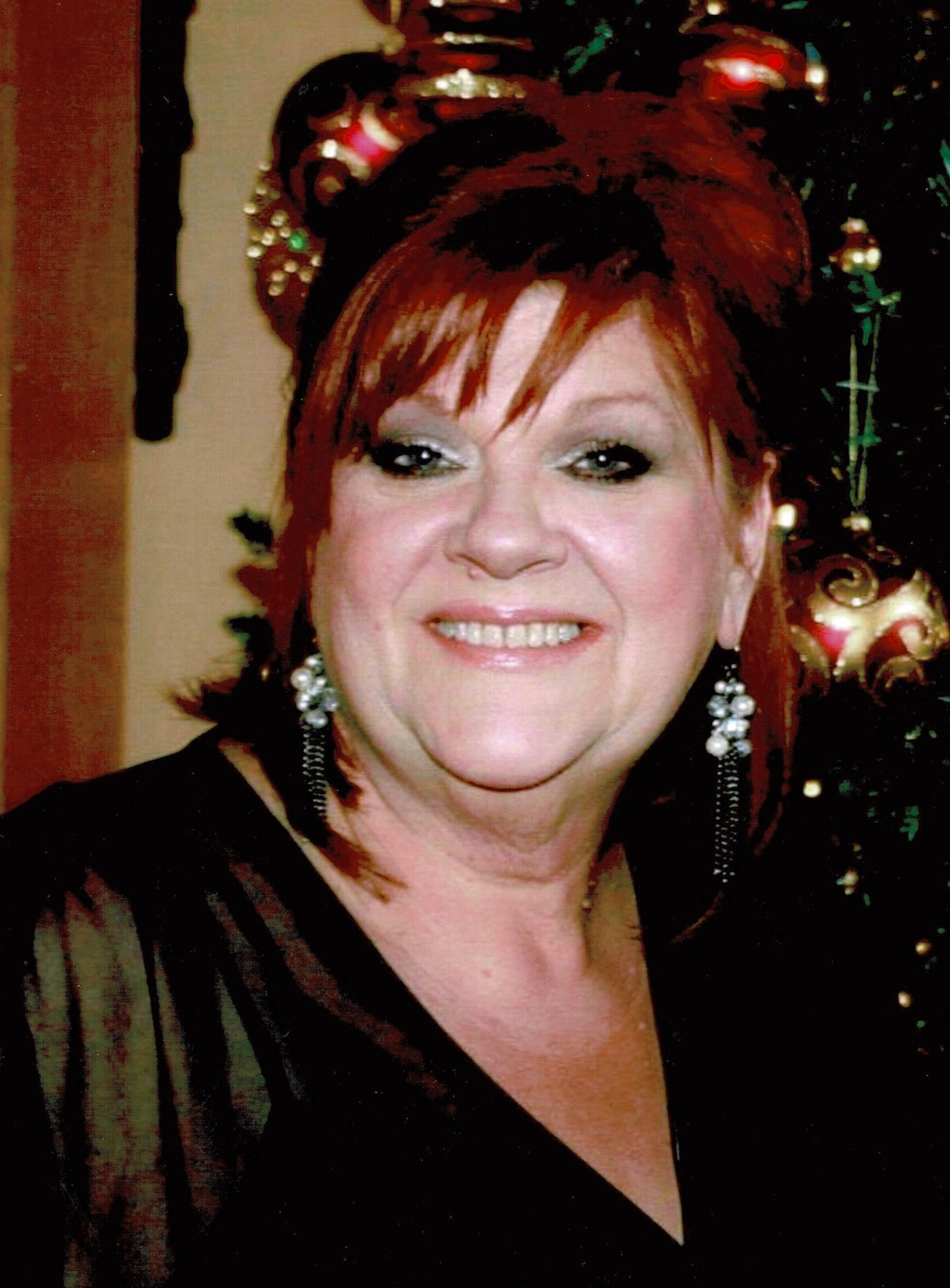 Obituary of Linie "Duchess" Emily Delcambre
