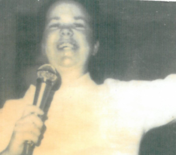 Obituary of Eleanor Hutchison