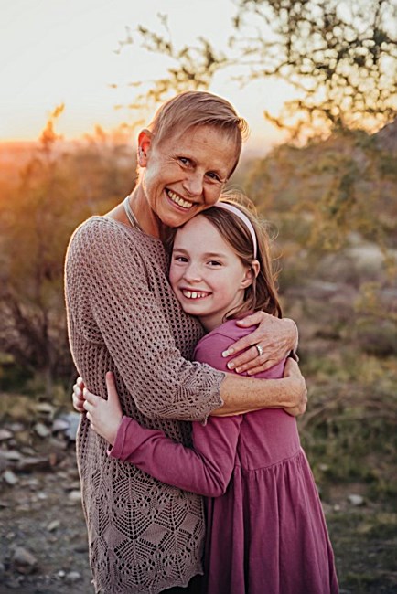 Obituary of Katie Brown