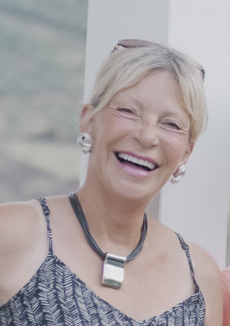 Obituary of Carlotta Martorana Davies