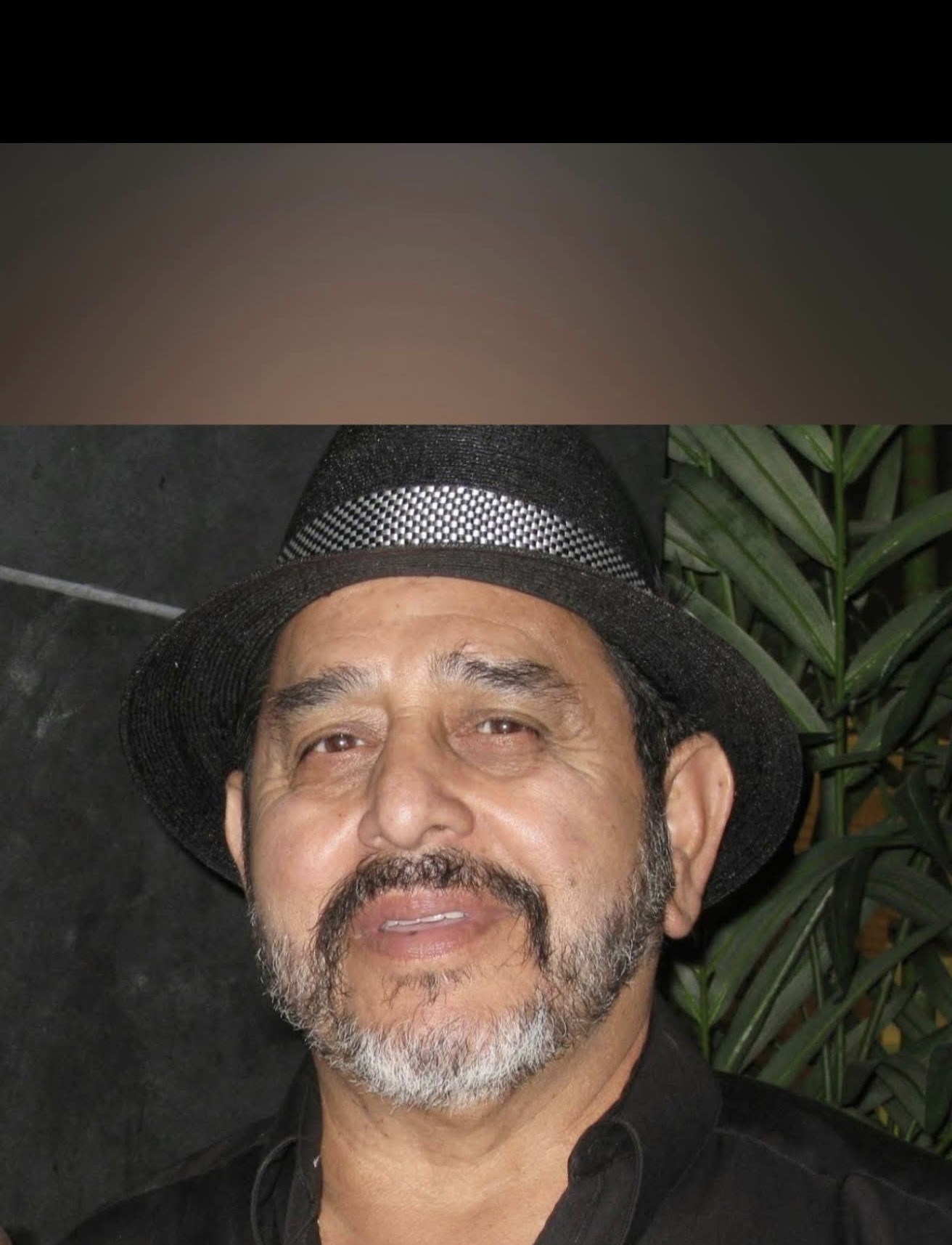 Obituary of Paul Martin Gomez
