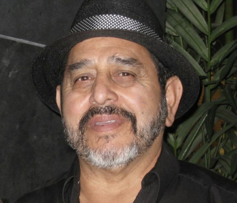 Obituary of Paul Martin Gomez