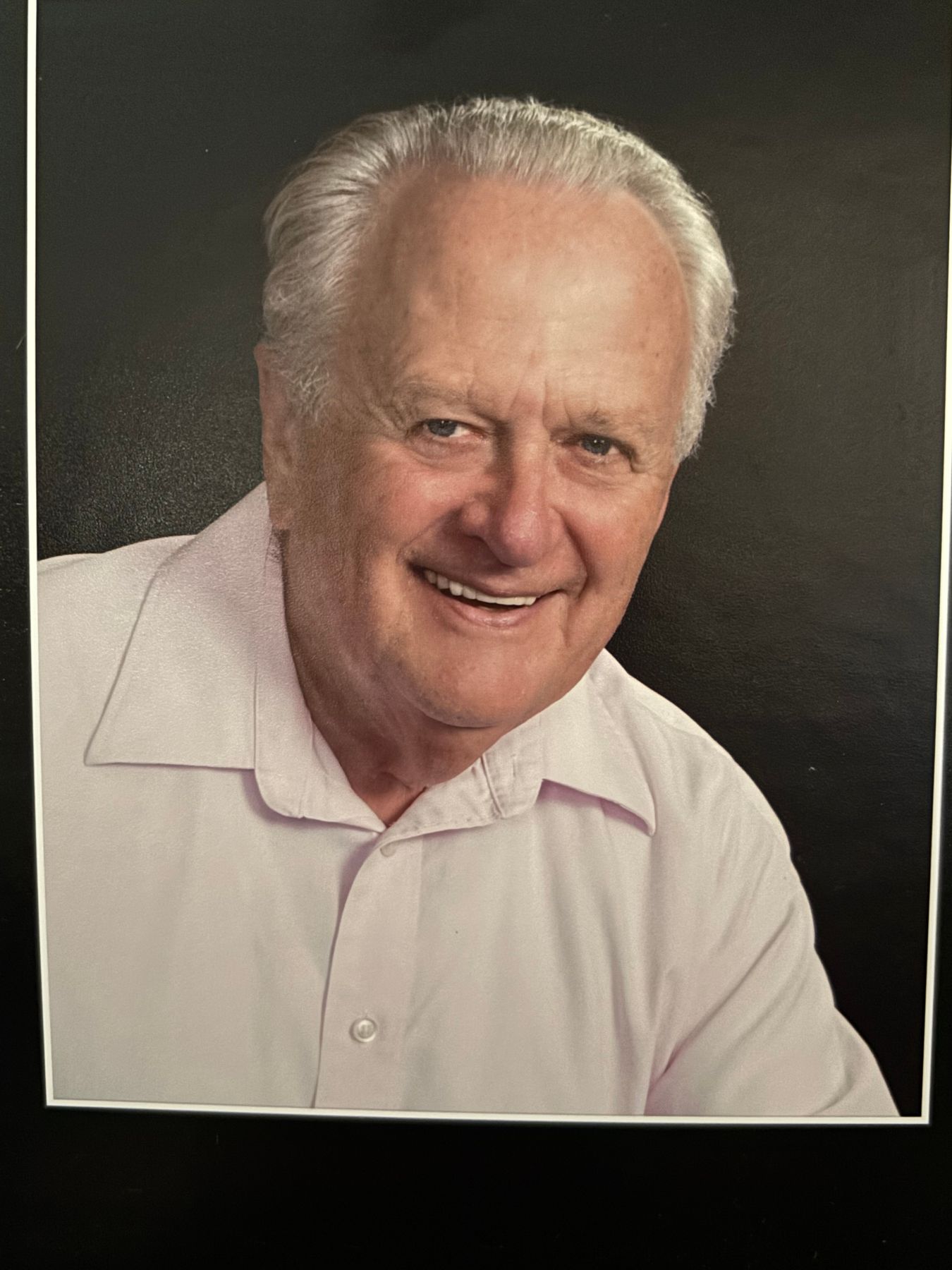 Obituary of James "Jim" D Kastner