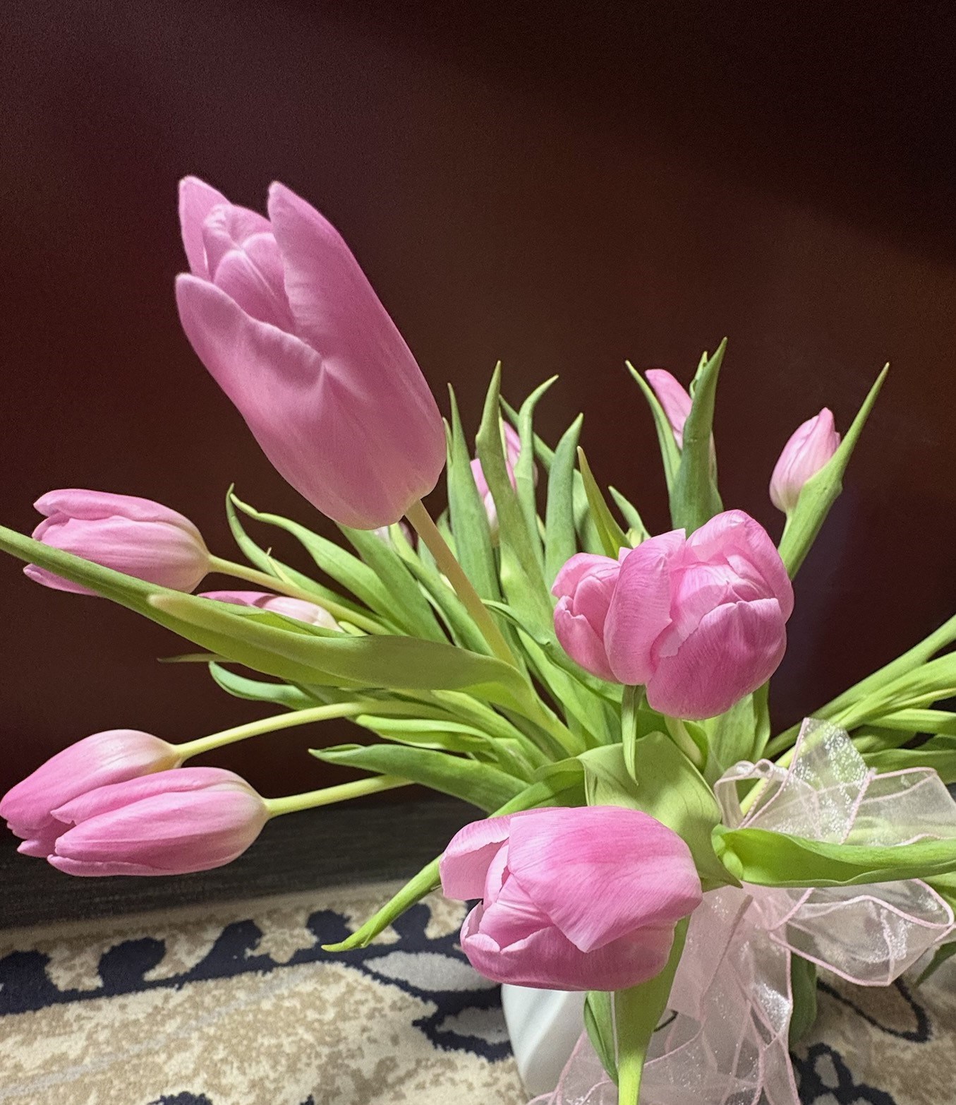 Obituario de Laura Tristan Vargas