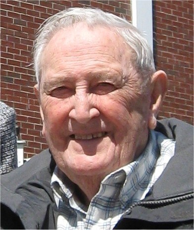 Obituary of Vernon S. Blanchard