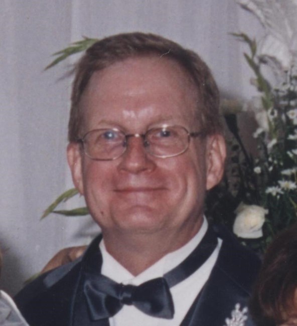 Obituary of Robert C. Fowler, Jr