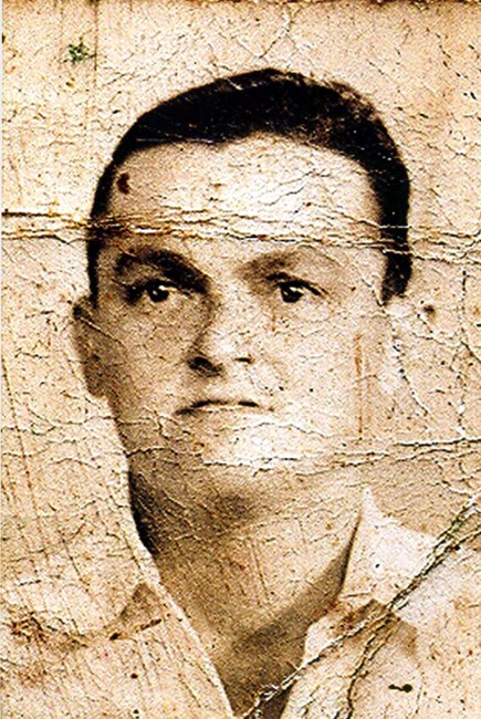 Obituary of Carlos M Betancourt