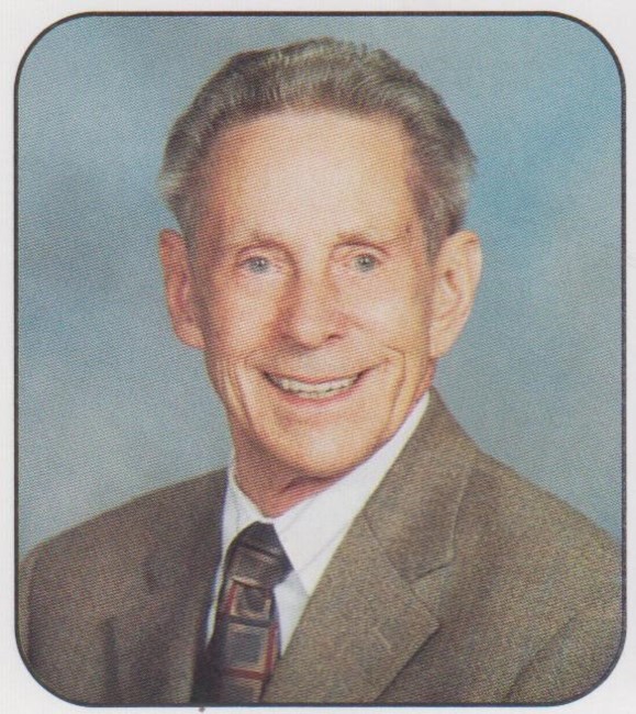Obituary of Archie Frederick Mallette