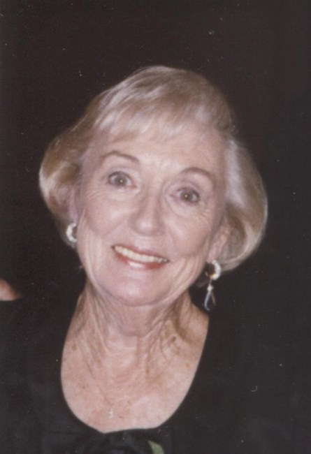 Obituary of Winifred Arlene Andrick