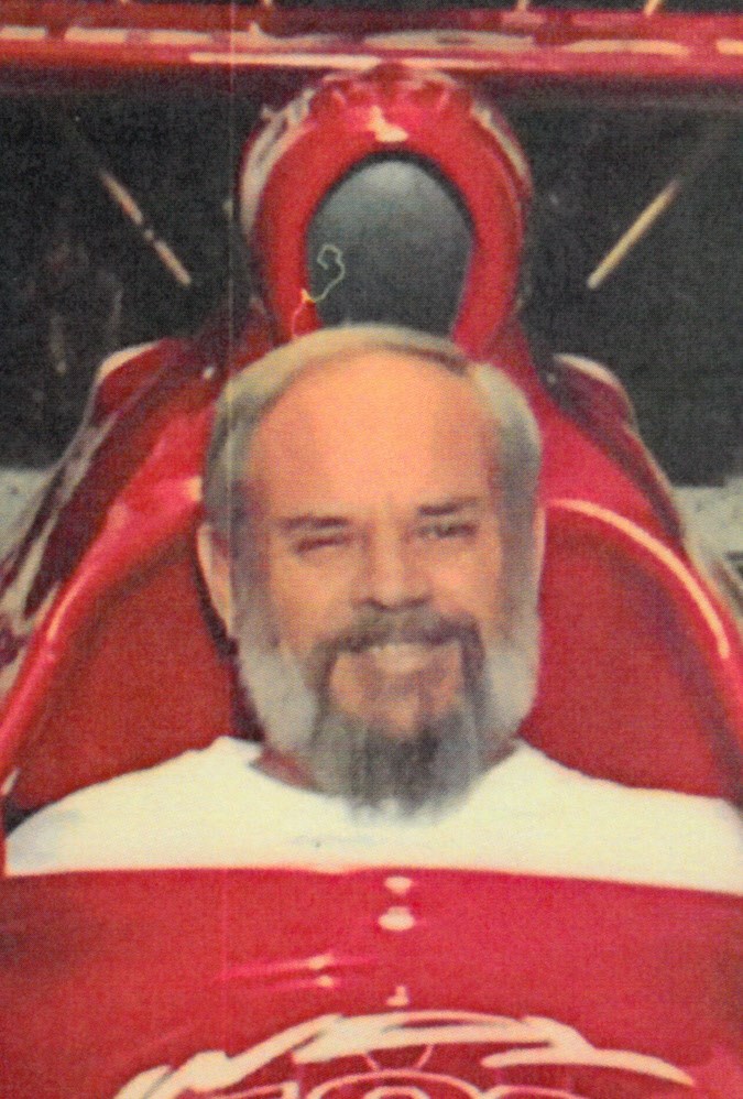 Obituario de Jerry Duane Newman