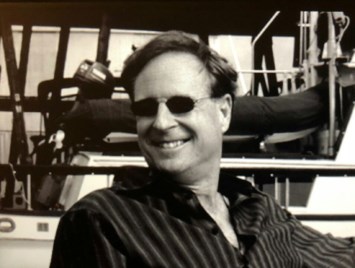 Obituary of John M Littell