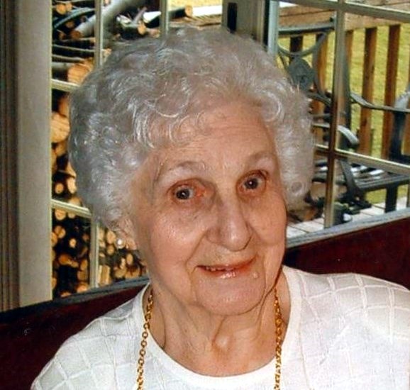 Obituary of Teresa A. Schachner