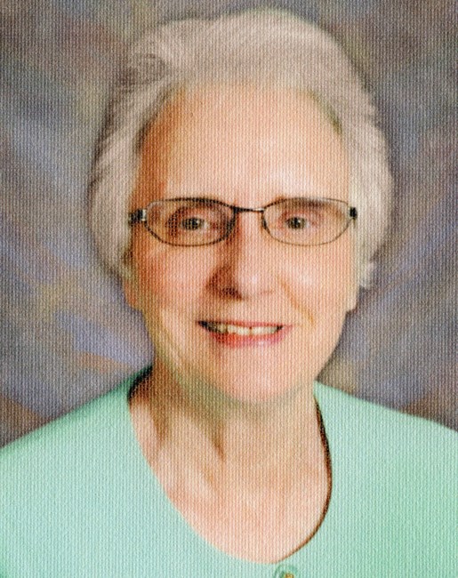 Obituary of Annette K. Ueckert
