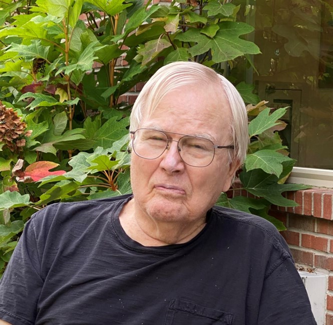 Obituary of Robert "Spike" Adams