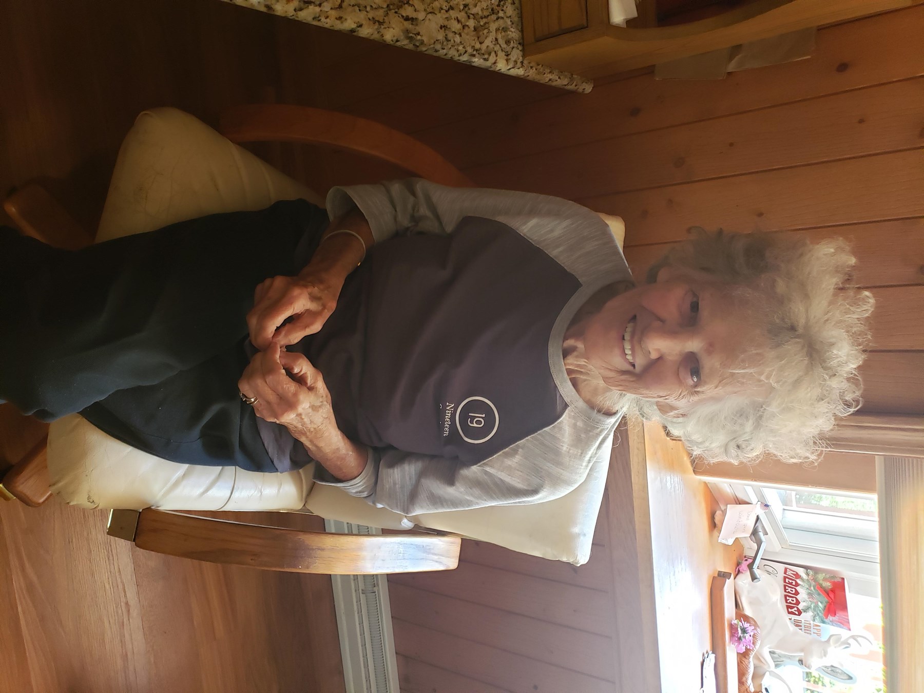 Obituary of Elsie Maie Black