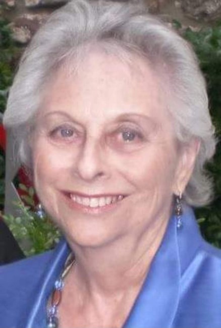 Obituary of Rita Babbit