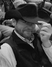 Obituary of Eric David Darnell