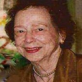 Obituary of Clara Mueller Posther