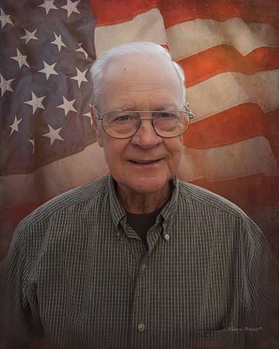 Obituary of John Ard Foil